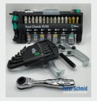 Allgemeine Handwerkzeuge