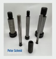 Normteile für Werkzeug-Formen-und Vorrichtungsbau