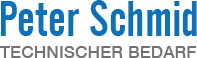 Peter Schmid