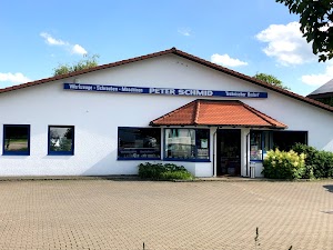 PETER SCHMID TECHNISCHER BEDARF e.Kfm. Inh. Holger Schmid PETER SCHMID TECHNISCHER BEDARF e.Kfm. Inh. Holger Schmid